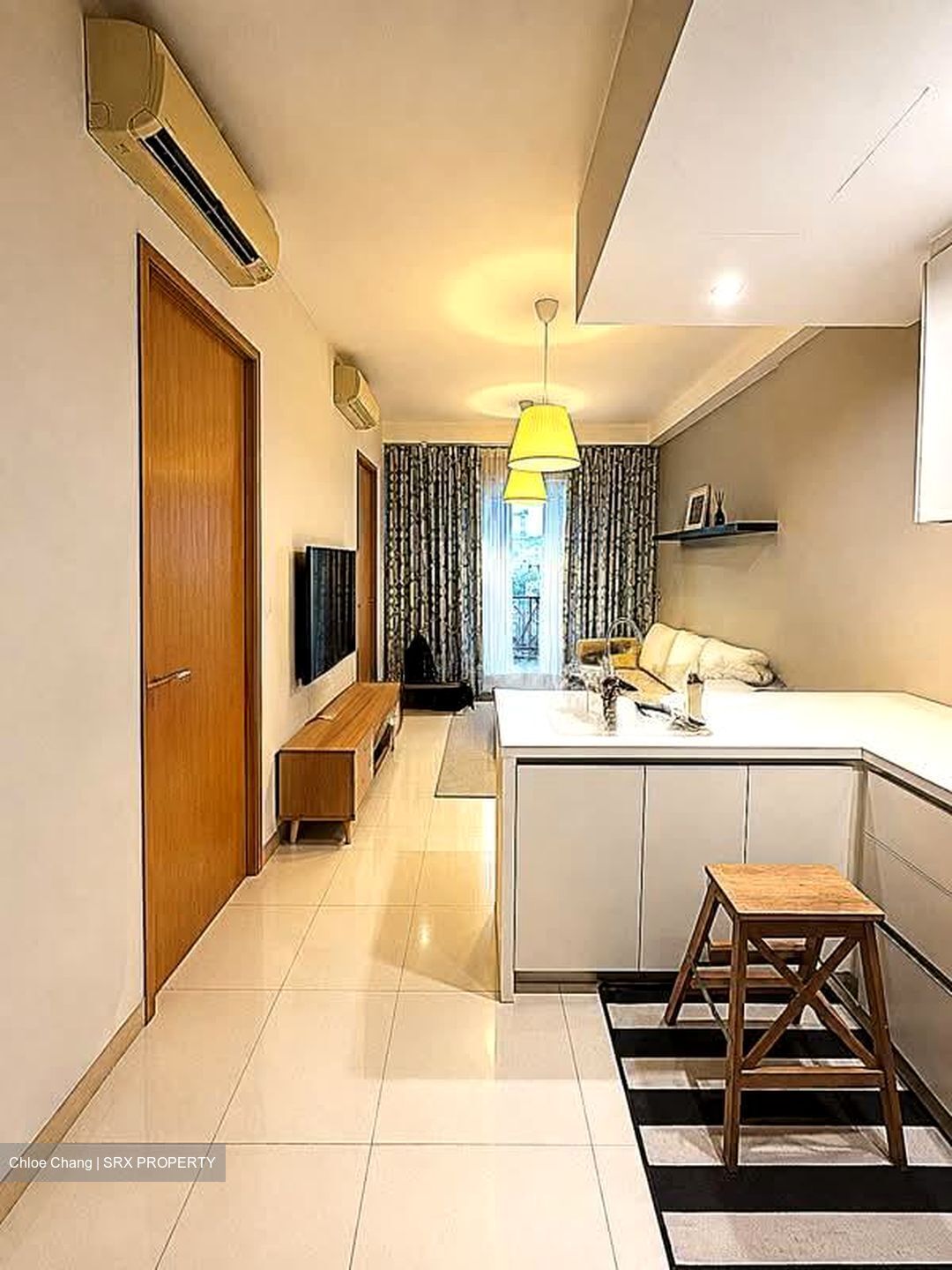 Beacon Heights (D12), Condominium #583755191